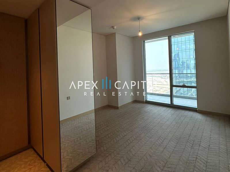 Creek View | Dubai Mall Access | Tenanted - Image 8