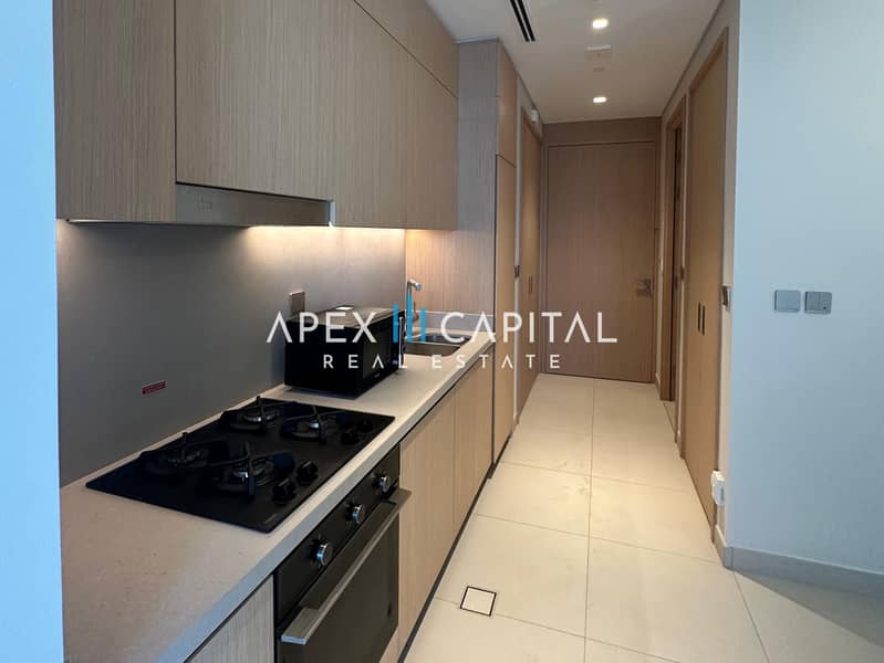 Creek View | Dubai Mall Access | Tenanted - Image 9