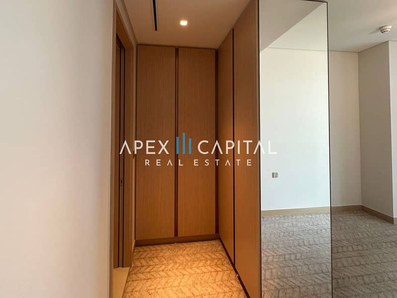 Creek View | Dubai Mall Access | Tenanted - Image 10