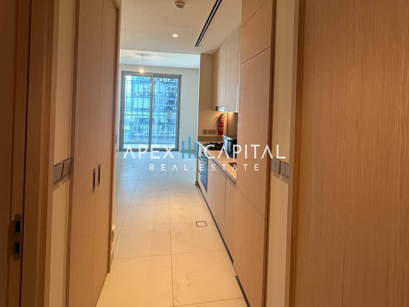 Creek View | Dubai Mall Access | Tenanted - Image 11