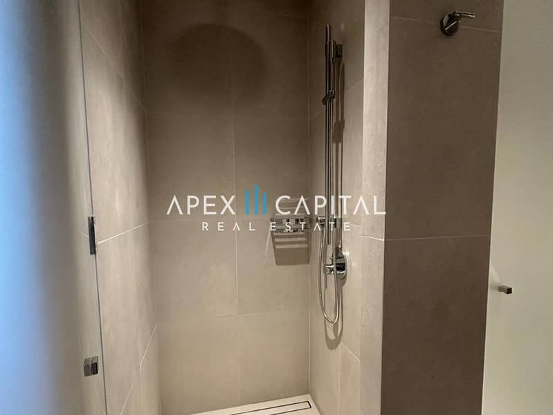 Creek View | Dubai Mall Access | Tenanted - Image 15