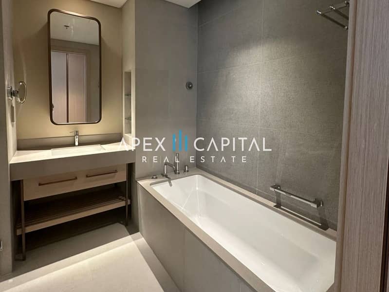 Creek View | Dubai Mall Access | Tenanted - Image 16