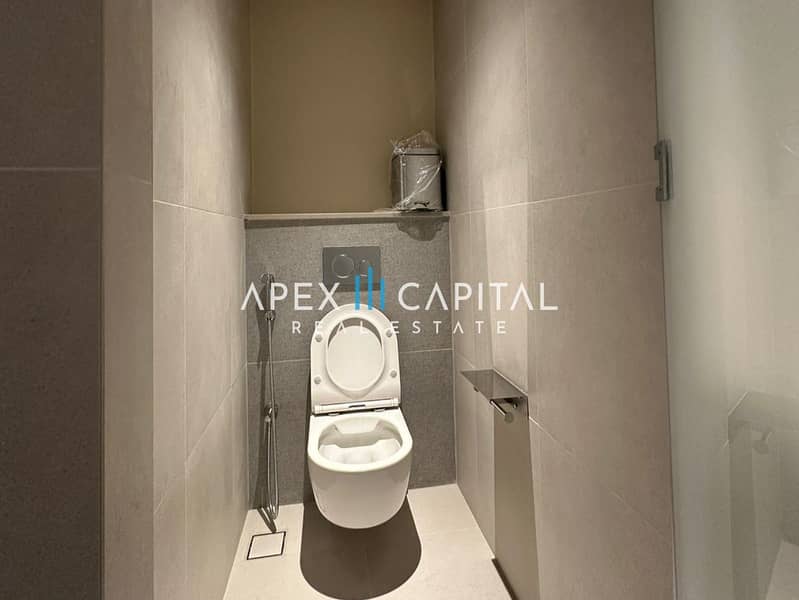 Creek View | Dubai Mall Access | Tenanted - Image 17