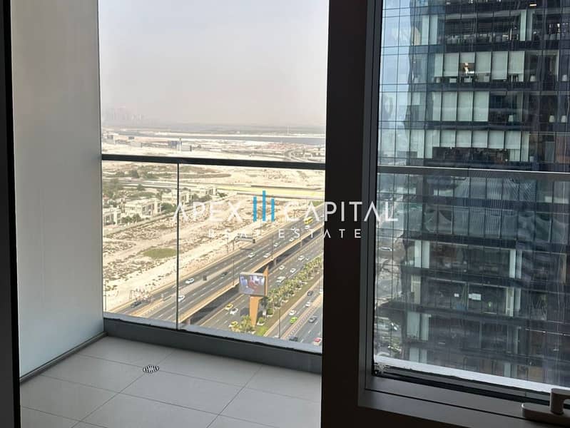 Creek View | Dubai Mall Access | Tenanted - Image 18