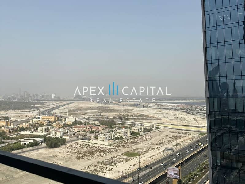 Creek View | Dubai Mall Access | Tenanted - Image 19