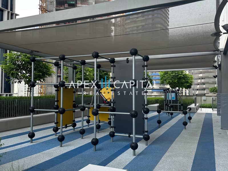 Creek View | Dubai Mall Access | Tenanted - Image 21