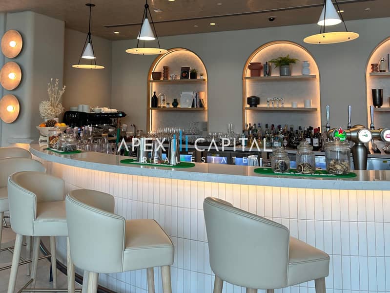 Creek View | Dubai Mall Access | Tenanted - Image 22