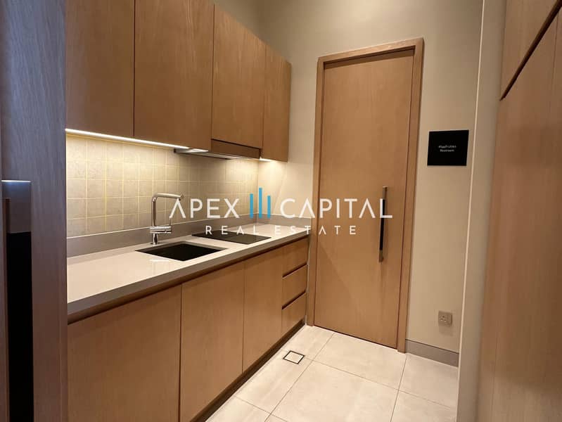 Creek View | Dubai Mall Access | Tenanted - Image 26