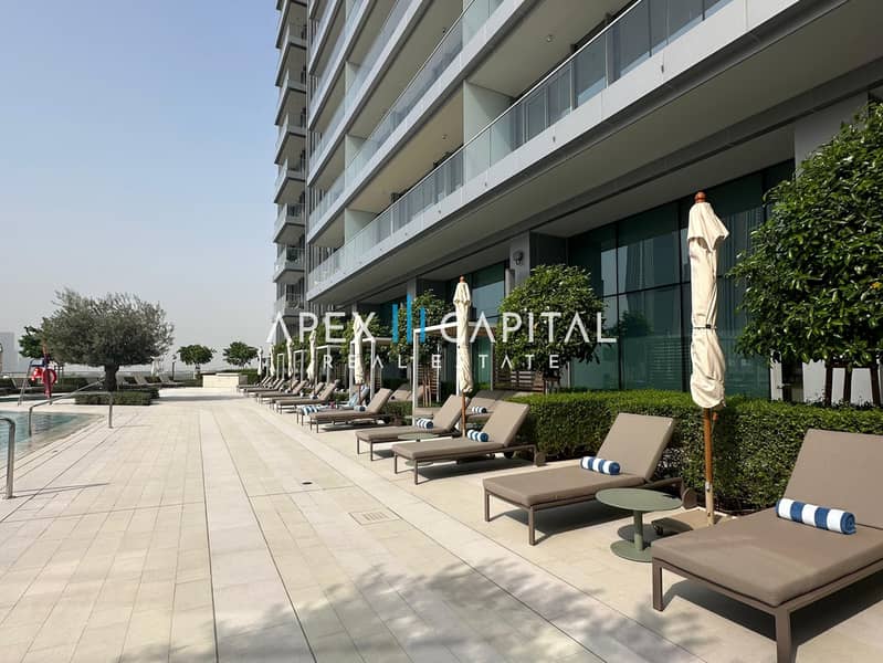 Creek View | Dubai Mall Access | Tenanted - Image 28