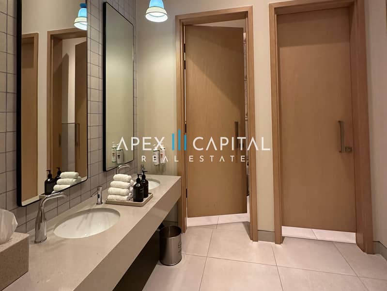 Creek View | Dubai Mall Access | Tenanted - Image 29