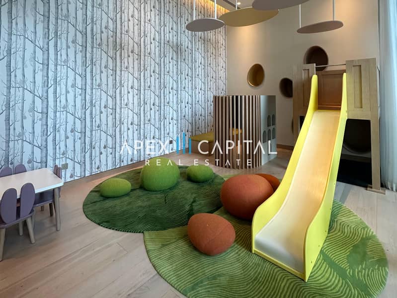 Creek View | Dubai Mall Access | Tenanted - Image 31