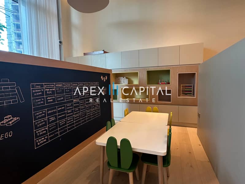 Creek View | Dubai Mall Access | Tenanted - Image 32