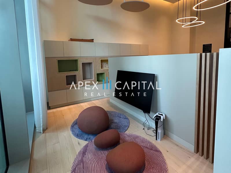 Creek View | Dubai Mall Access | Tenanted - Image 33