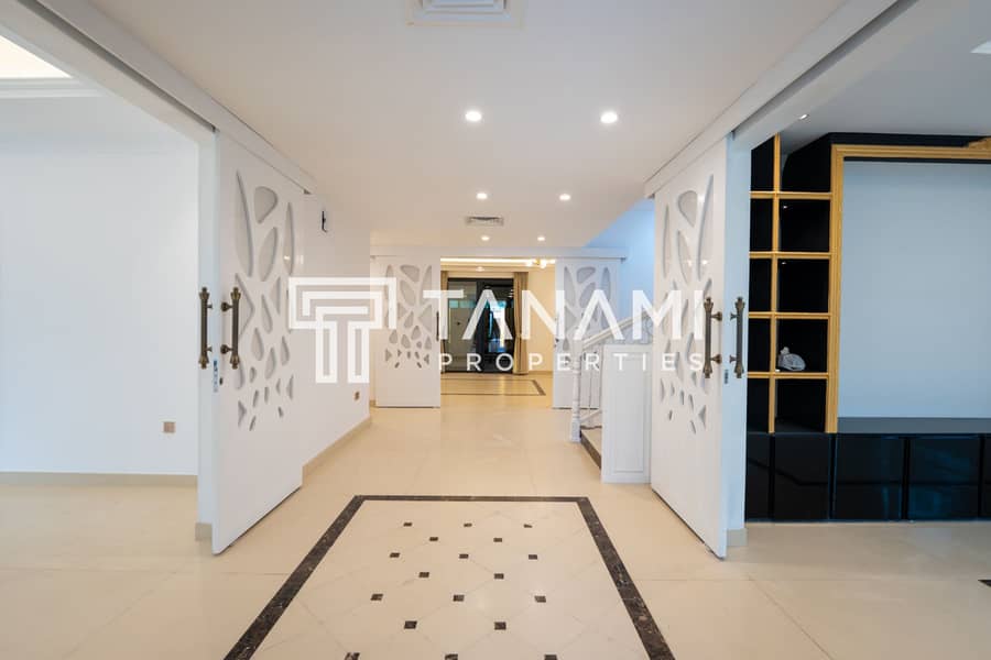 Luxury Villa | Private Pool | Well Maintained - Image 6