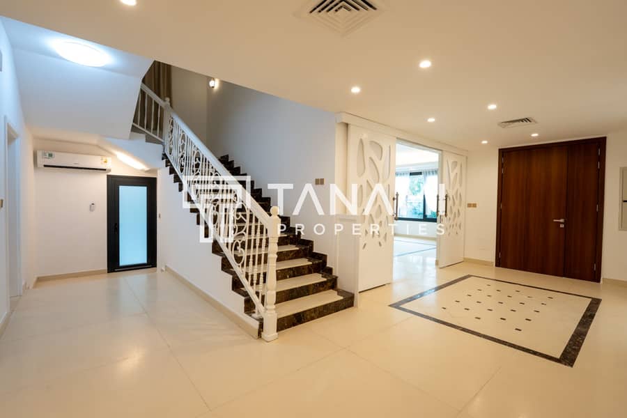 Luxury Villa | Private Pool | Well Maintained - Image 8