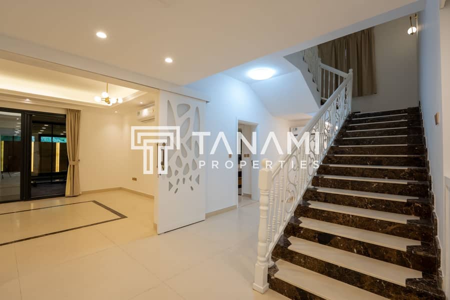 Luxury Villa | Private Pool | Well Maintained - Image 9