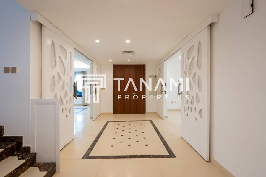 Luxury Villa | Private Pool | Well Maintained - Image 10