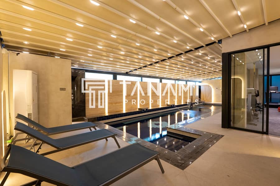 Luxury Villa | Private Pool | Well Maintained - Image 19