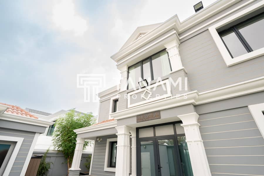 Luxury Villa | Private Pool | Well Maintained - Image 20