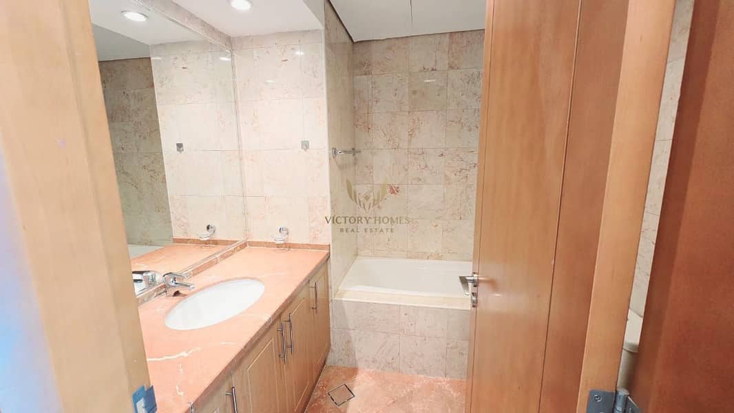 5 Bedroom + Maids Room Apartment for Rent in Al Seef 2, JLT - Image 10