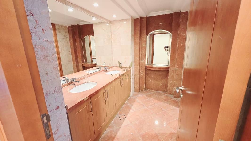 5 Bedroom + Maids Room Apartment for Rent in Al Seef 2, JLT - Image 11