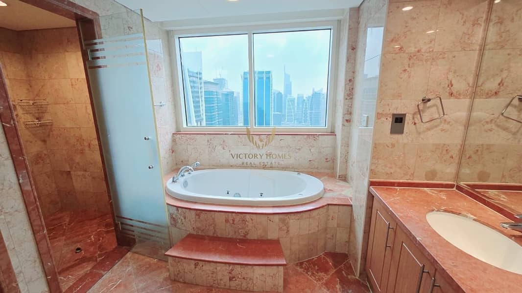 5 Bedroom + Maids Room Apartment for Rent in Al Seef 2, JLT - Image 21