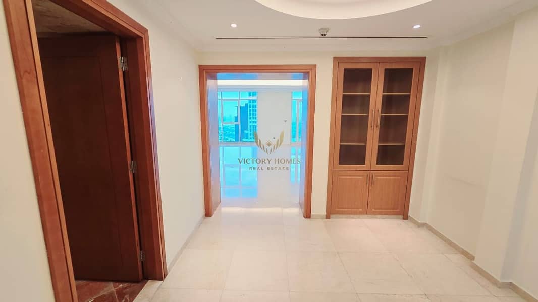 5 Bedroom + Maids Room Apartment for Rent in Al Seef 2, JLT - Image 23