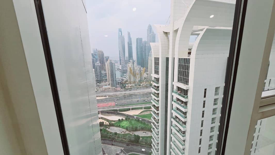 5 Bedroom + Maids Room Apartment for Rent in Al Seef 2, JLT - Image 27