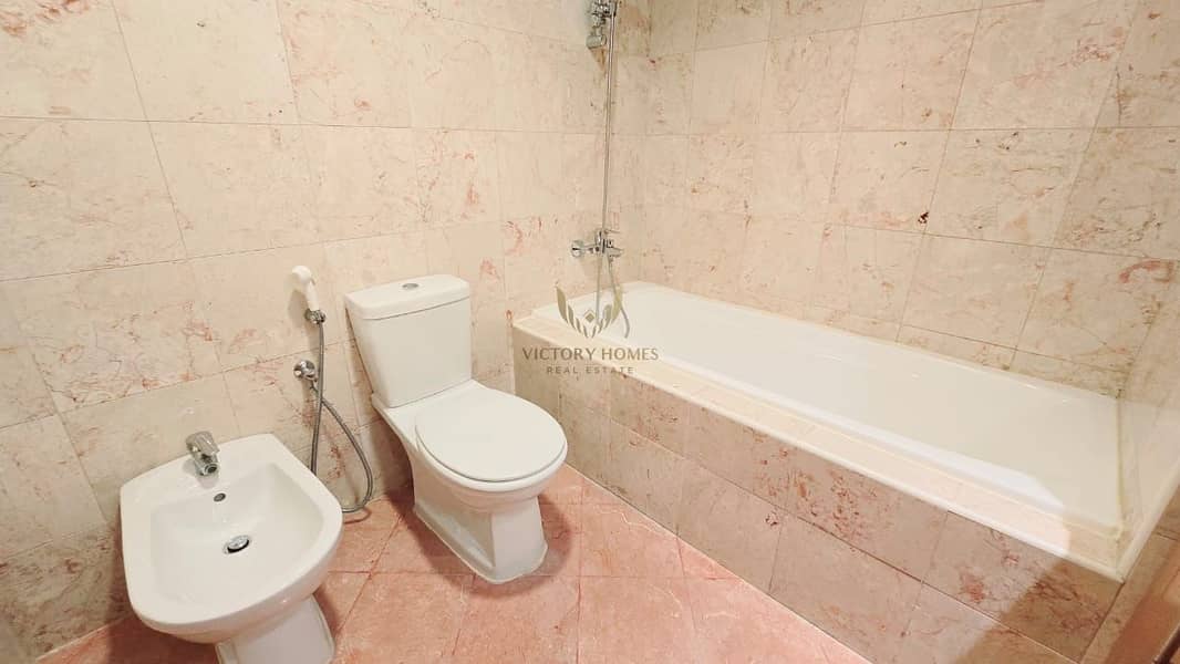 5 Bedroom + Maids Room Apartment for Rent in Al Seef 2, JLT - Image 29