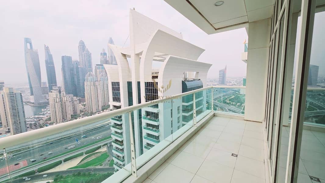 5 Bedroom + Maids Room Apartment for Rent in Al Seef 2, JLT - Image 31