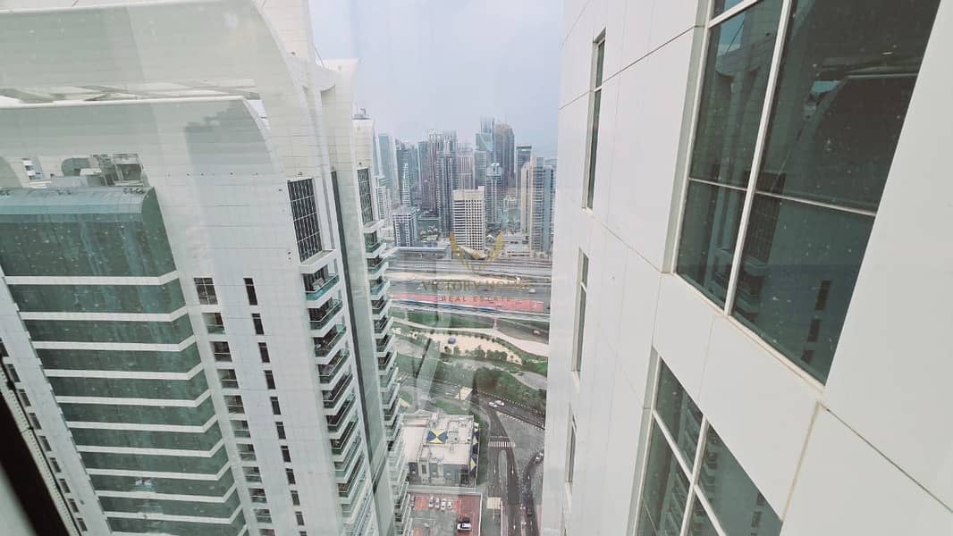 5 Bedroom + Maids Room Apartment for Rent in Al Seef 2, JLT - Image 37