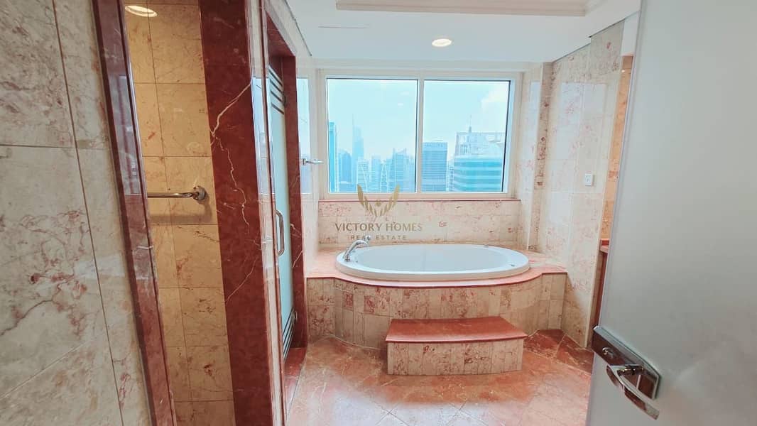 5 Bedroom + Maids Room Apartment for Rent in Al Seef 2, JLT - Image 43