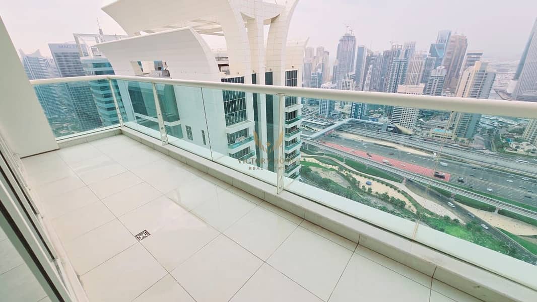 5 Bedroom + Maids Room Apartment for Rent in Al Seef 2, JLT - Image 44