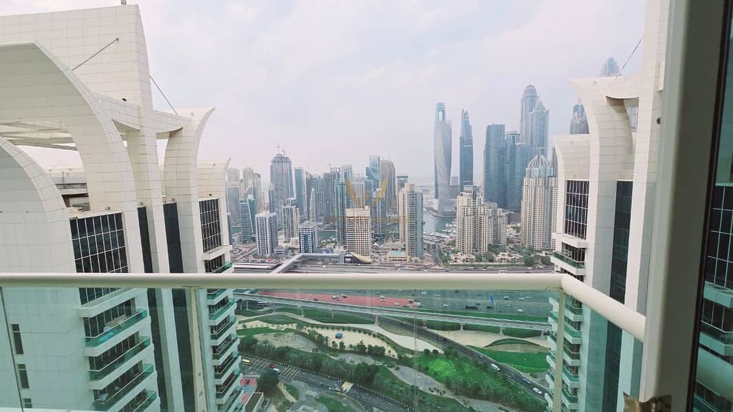 5 Bedroom + Maids Room Apartment for Rent in Al Seef 2, JLT - Image 52