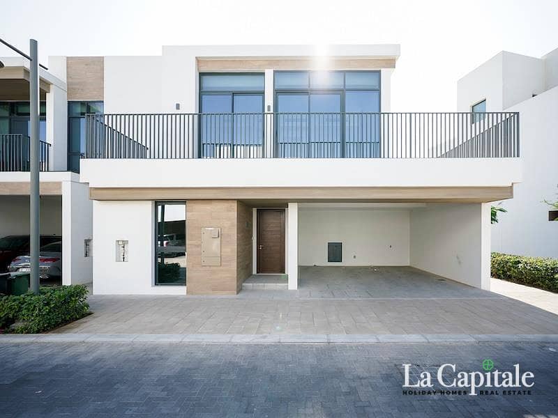 Brand New | Garden View | Ready to Move In