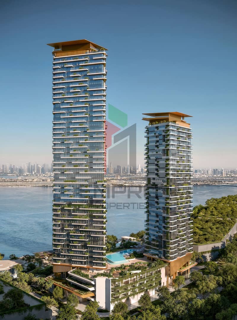 "Soulever by Beyond: The Ultimate 1BR Ocean Cove & Marina View Suite"