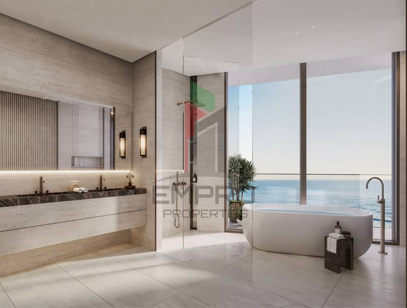 "Soulever by Beyond: The Ultimate 1BR Ocean Cove & Marina View Suite" - Image 7