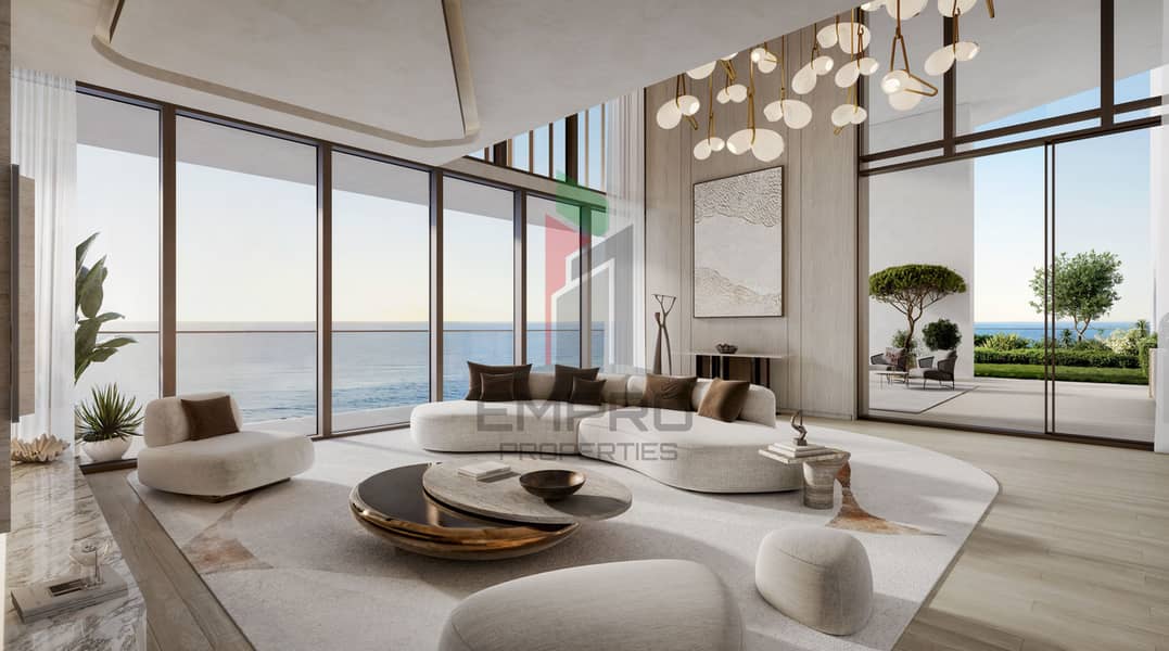 "Soulever by Beyond: The Ultimate 1BR Ocean Cove & Marina View Suite" - Image 12