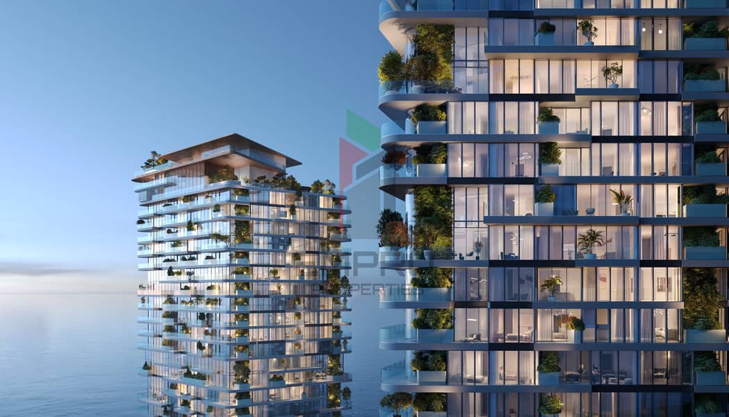 "Soulever by Beyond: The Ultimate 1BR Ocean Cove & Marina View Suite" - Image 19