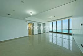 Ready To Move | 3+1 | Full Sea View