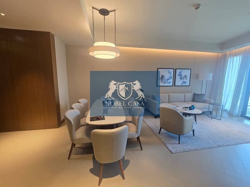 Fountain View| Burj Khalifa View| All rooms Burj Khalifa Fountain - Image 6