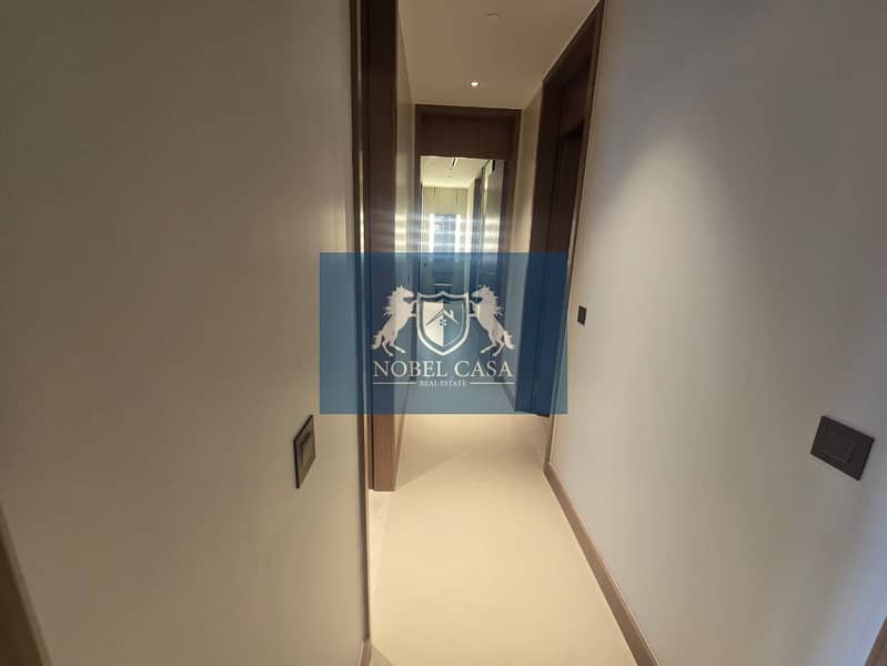 Fountain View| Burj Khalifa View| All rooms Burj Khalifa Fountain - Image 15