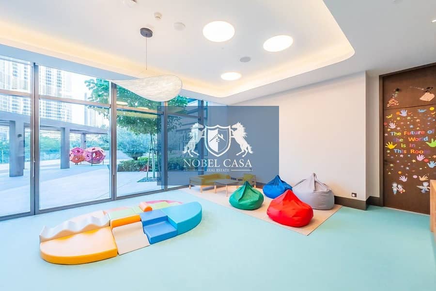 Fountain View| Burj Khalifa View| All rooms Burj Khalifa Fountain - Image 19