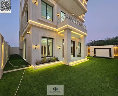 4 habitaciones Villa para en Venta en Al Zahya, Ajman - 836_14WhatsApp Image 2025-12-18 at 5.14. 01 PM753-56. jpeg