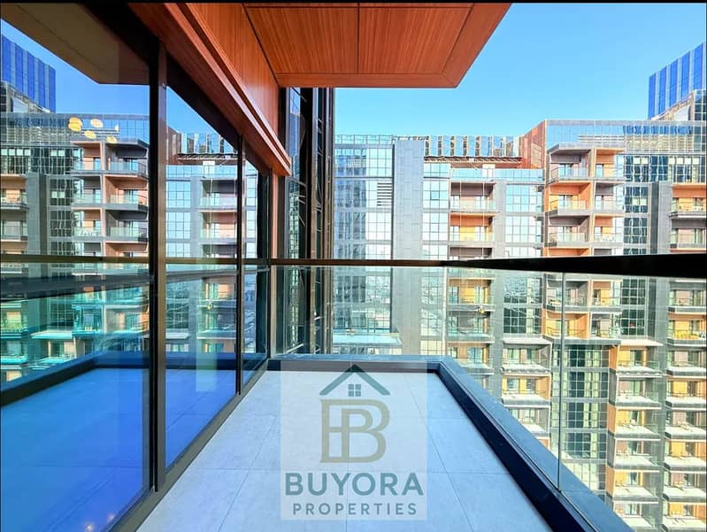 2300 SQFT HUGE 3BED+MADE+STORE+BALCONY LOCATED IN MAKHOOL - CLOSE TO METRO RENT-200/-