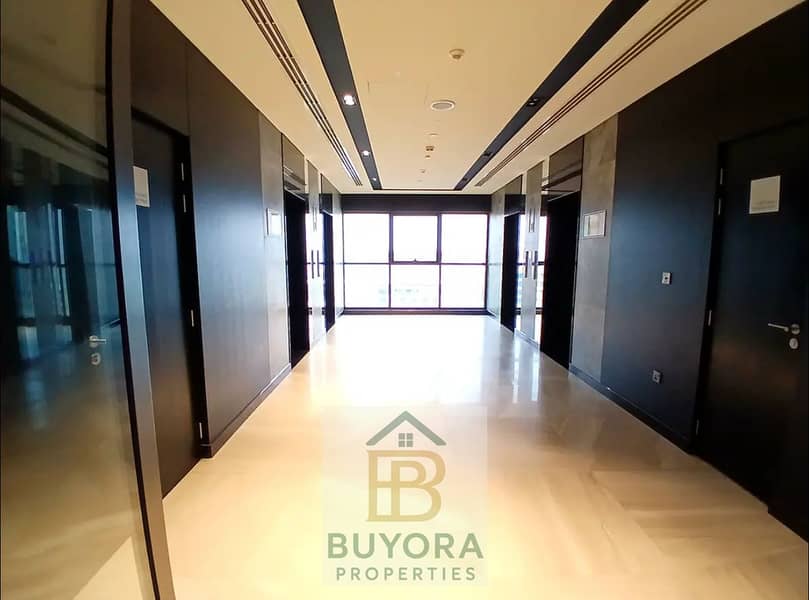 2300 SQFT HUGE 3BED+MADE+STORE+BALCONY LOCATED IN MAKHOOL - CLOSE TO METRO RENT-200/- - Image 15