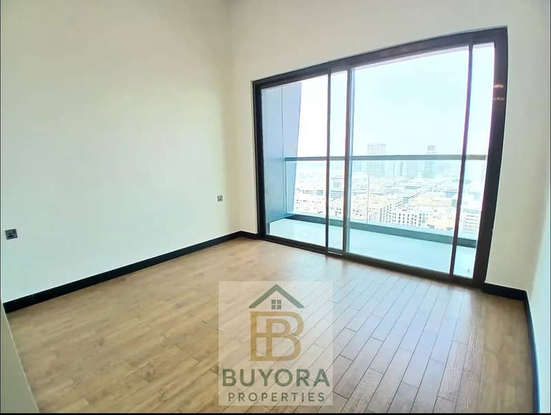 2300 SQFT HUGE 3BED+MADE+STORE+BALCONY LOCATED IN MAKHOOL - CLOSE TO METRO RENT-200/- - Image 16