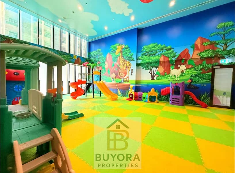 2300 SQFT HUGE 3BED+MADE+STORE+BALCONY LOCATED IN MAKHOOL - CLOSE TO METRO RENT-200/- - Image 21