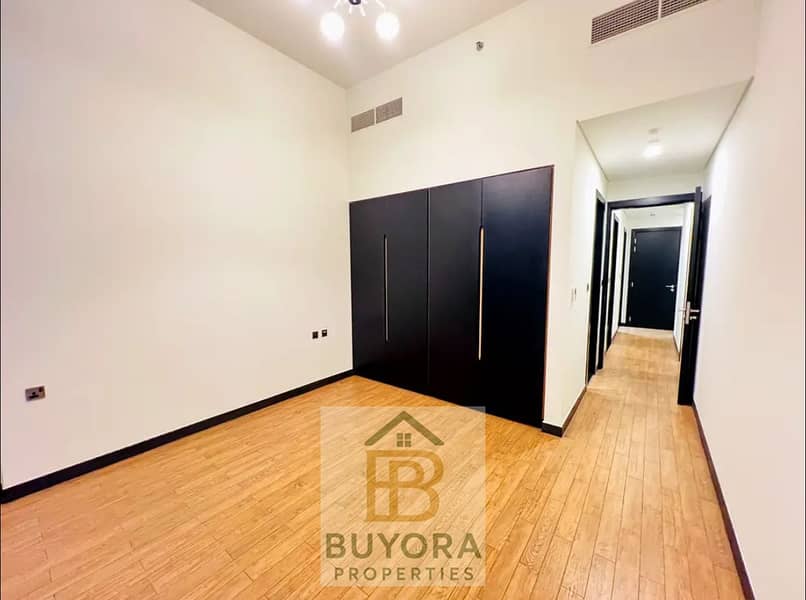 2300 SQFT HUGE 3BED+MADE+STORE+BALCONY LOCATED IN MAKHOOL - CLOSE TO METRO RENT-200/- - Image 22