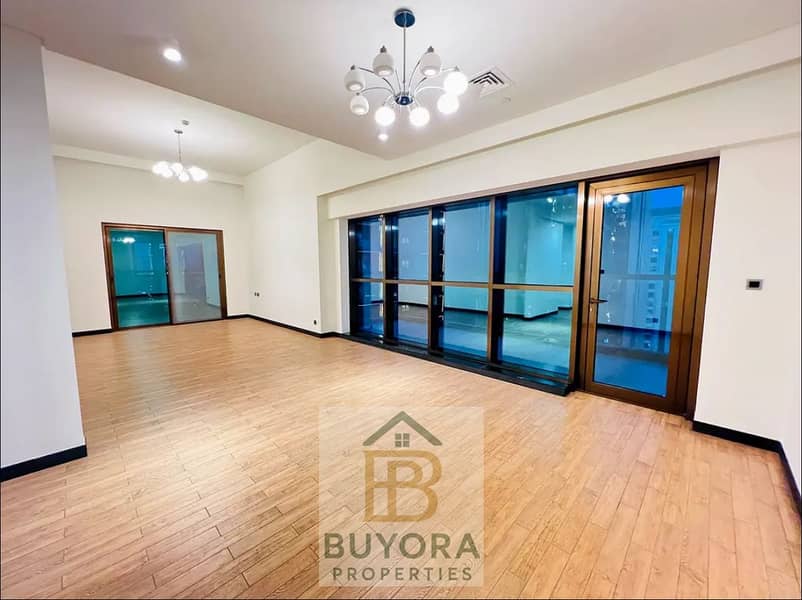 2300 SQFT HUGE 3BED+MADE+STORE+BALCONY LOCATED IN MAKHOOL - CLOSE TO METRO RENT-200/- - Image 23